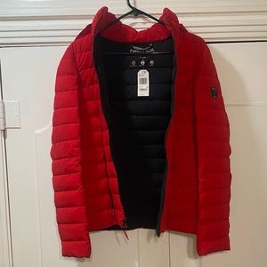 Nautica water resistant jacket